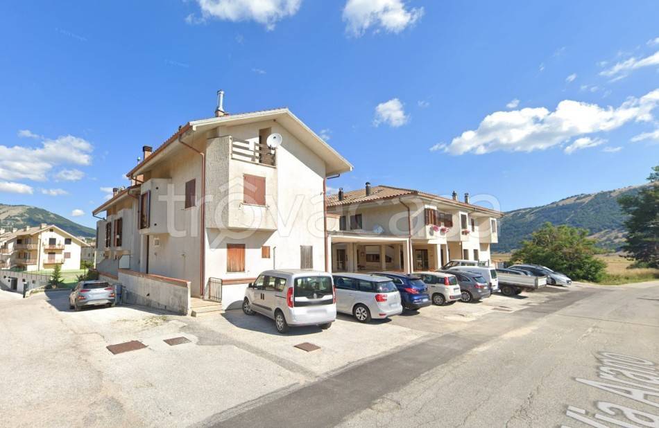appartamento in vendita ad Ovindoli