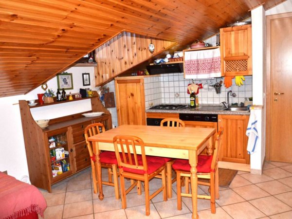 appartamento in vendita ad Ovindoli