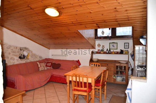 appartamento in vendita ad Ovindoli