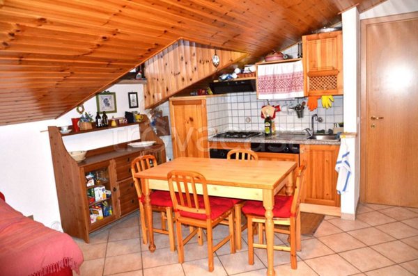 appartamento in vendita ad Ovindoli