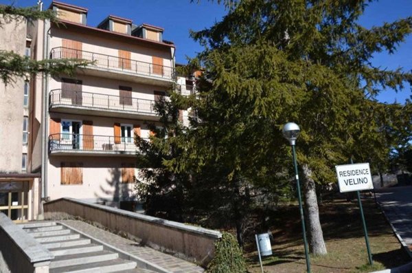 appartamento in vendita ad Ovindoli