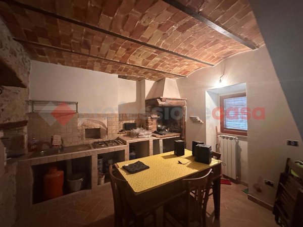 appartamento in vendita ad Ovindoli in zona San Potito