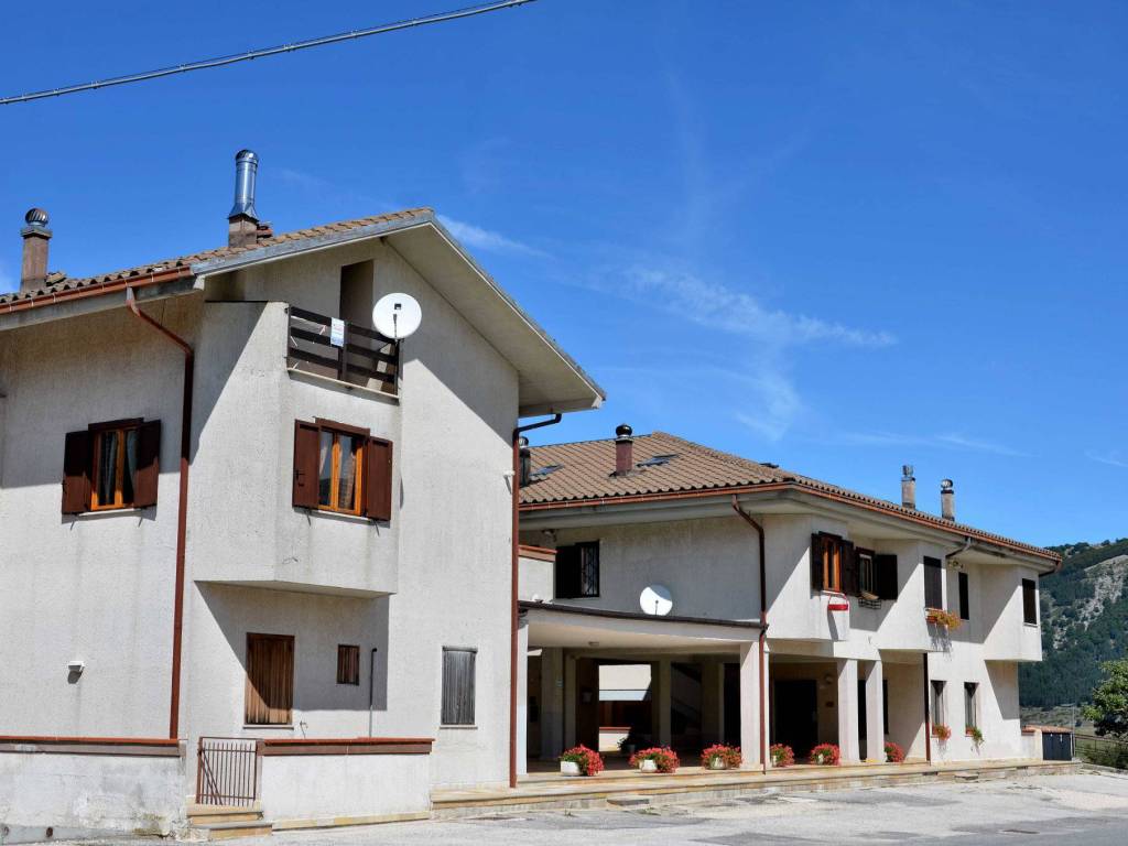 appartamento in vendita ad Ovindoli