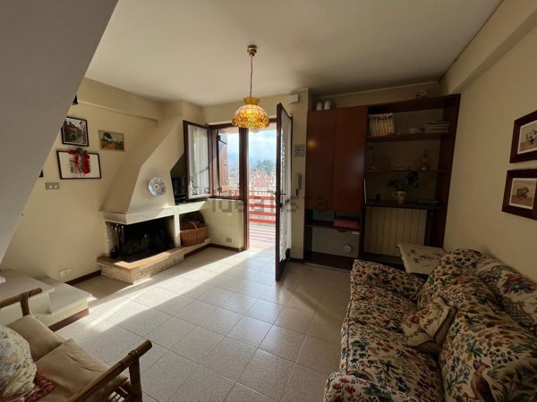 appartamento in vendita ad Ovindoli