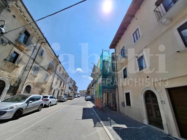 appartamento in vendita ad Ovindoli