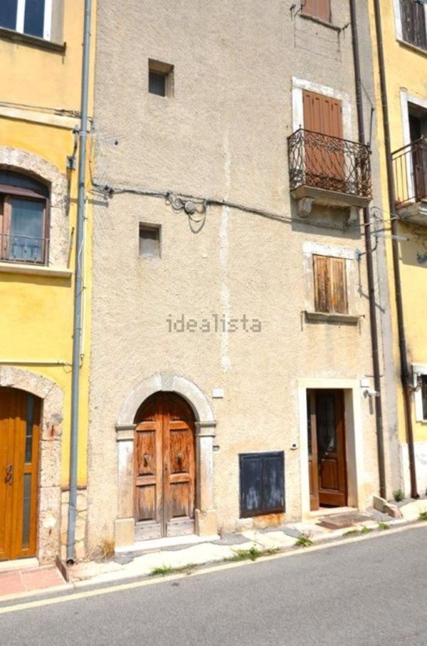 casa indipendente in vendita ad Ovindoli