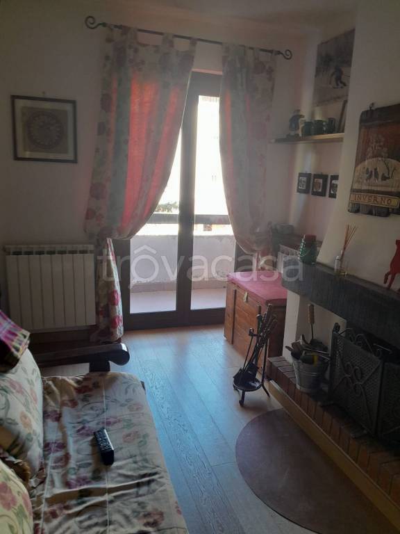 appartamento in vendita ad Ovindoli