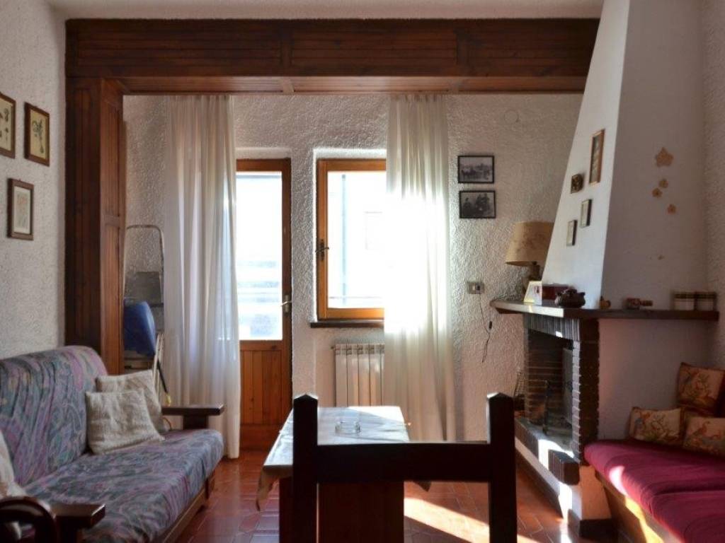 appartamento in vendita ad Ovindoli