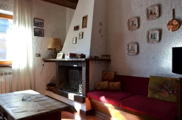 appartamento in vendita ad Ovindoli