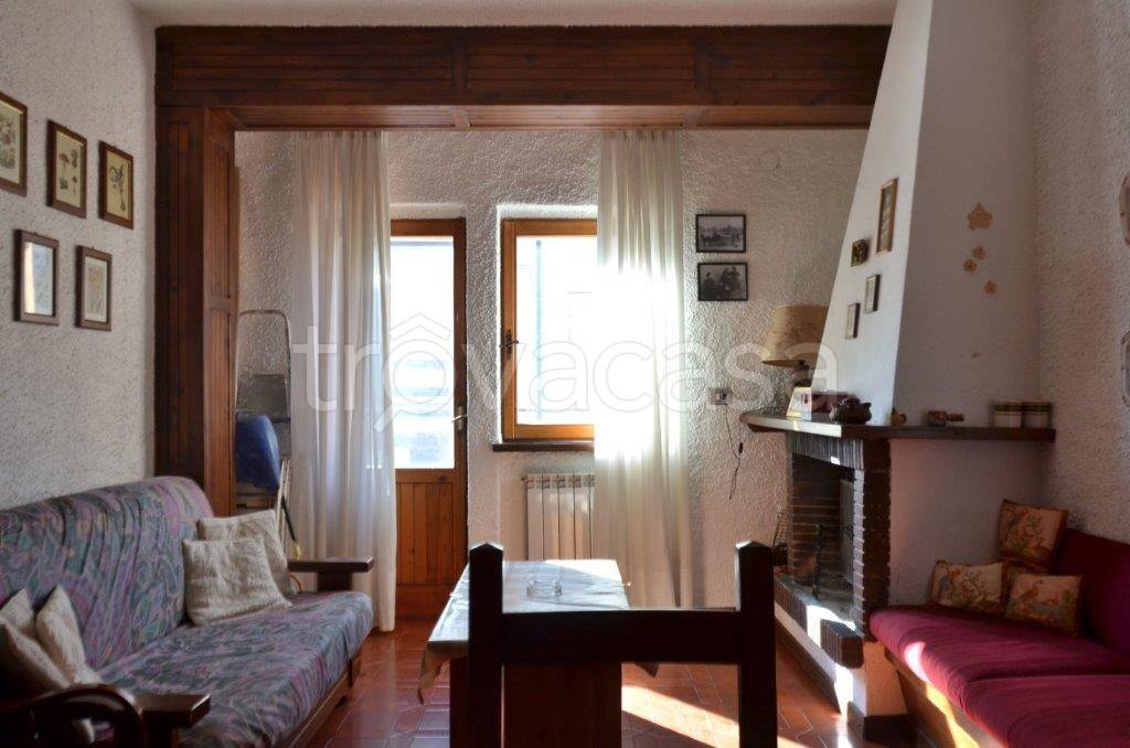 appartamento in vendita ad Ovindoli