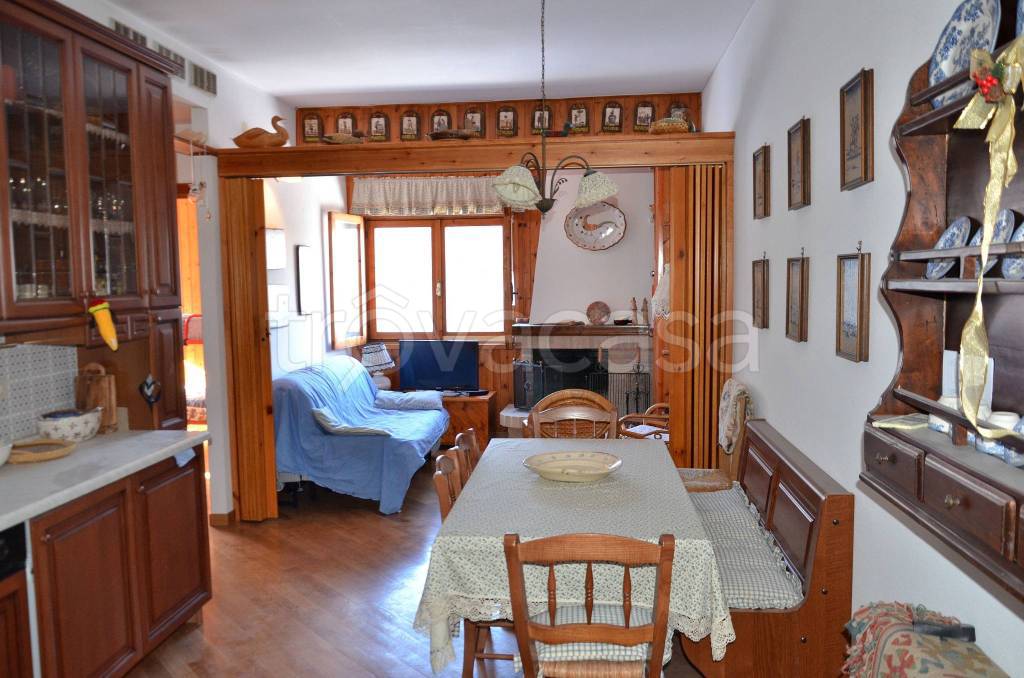appartamento in vendita ad Ovindoli