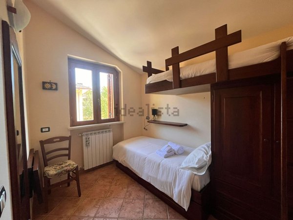 appartamento in vendita ad Ovindoli
