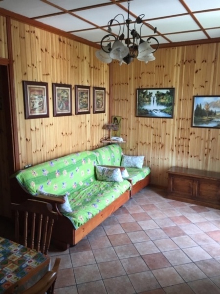 appartamento in vendita ad Ovindoli