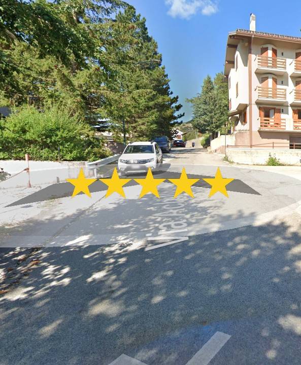 appartamento in vendita ad Ovindoli