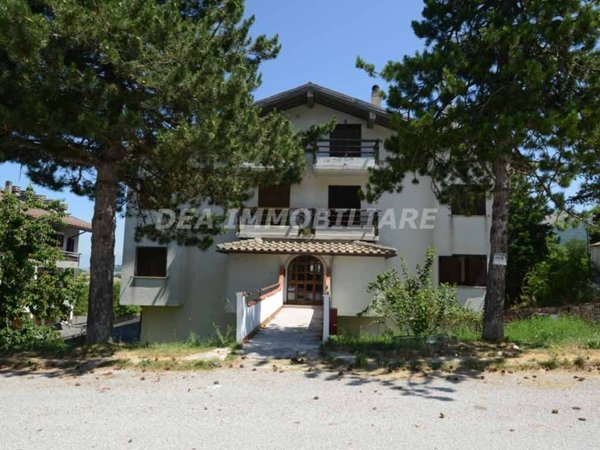 appartamento in vendita ad Ovindoli