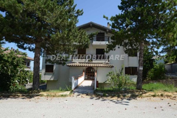 appartamento in vendita ad Ovindoli
