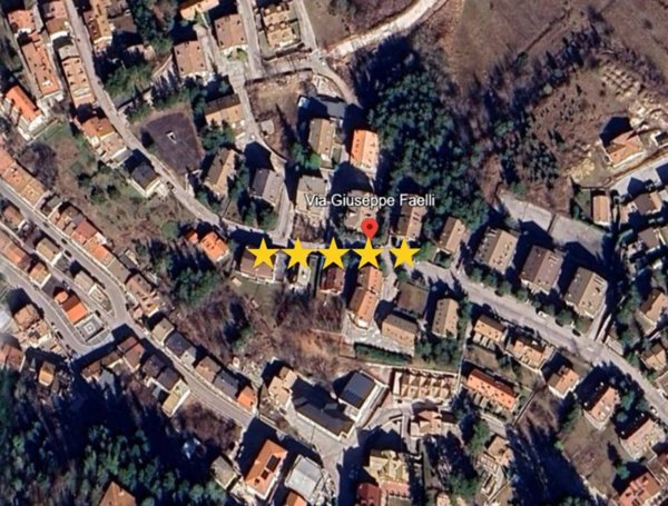 appartamento in vendita ad Ovindoli