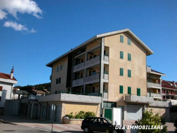 appartamento in vendita ad Ovindoli