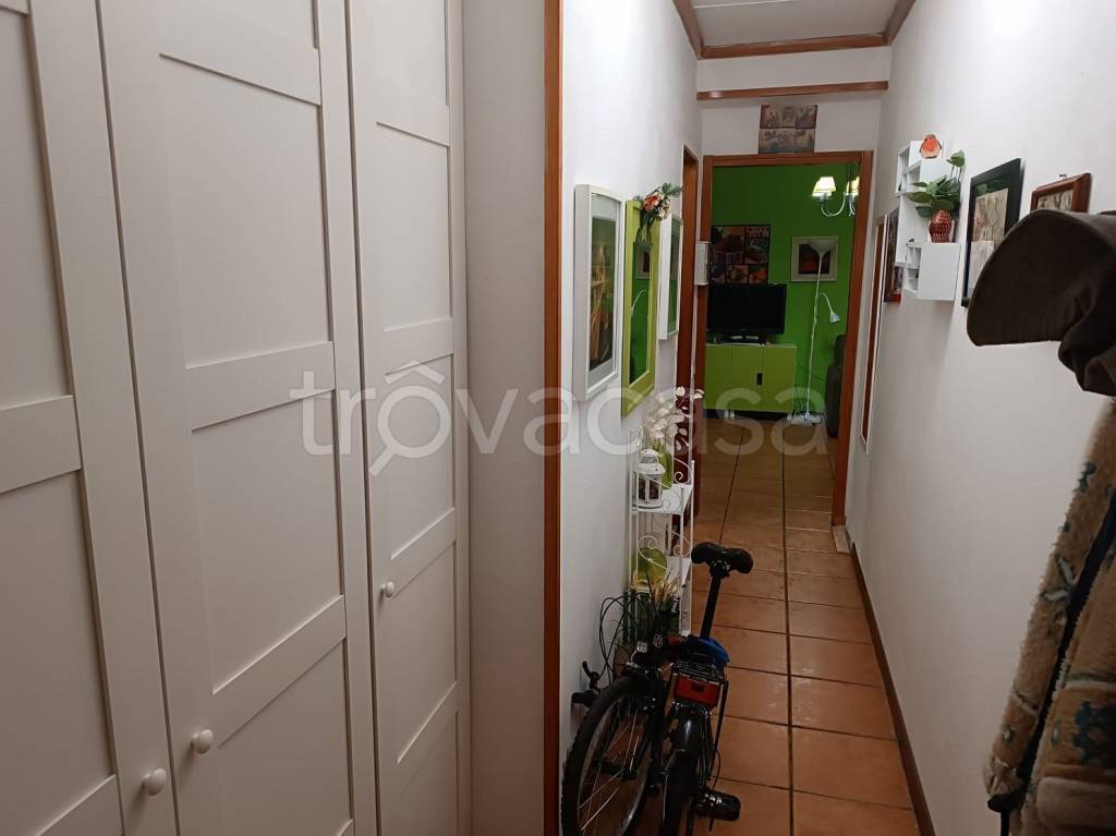 appartamento in vendita ad Ovindoli