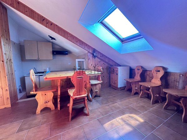 appartamento in vendita ad Ovindoli