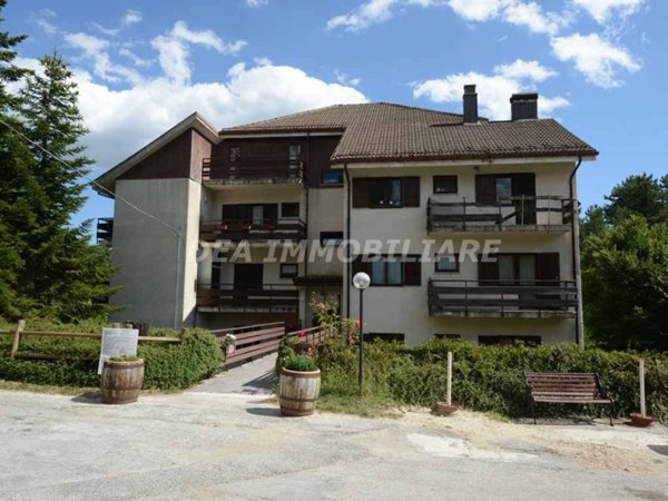 appartamento in vendita ad Ovindoli
