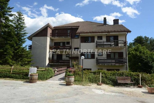 appartamento in vendita ad Ovindoli