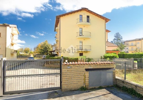 appartamento in vendita ad Ovindoli