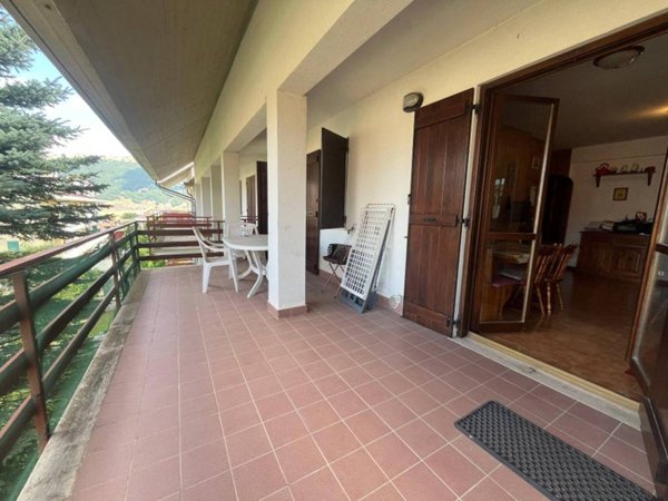 appartamento in vendita ad Ovindoli