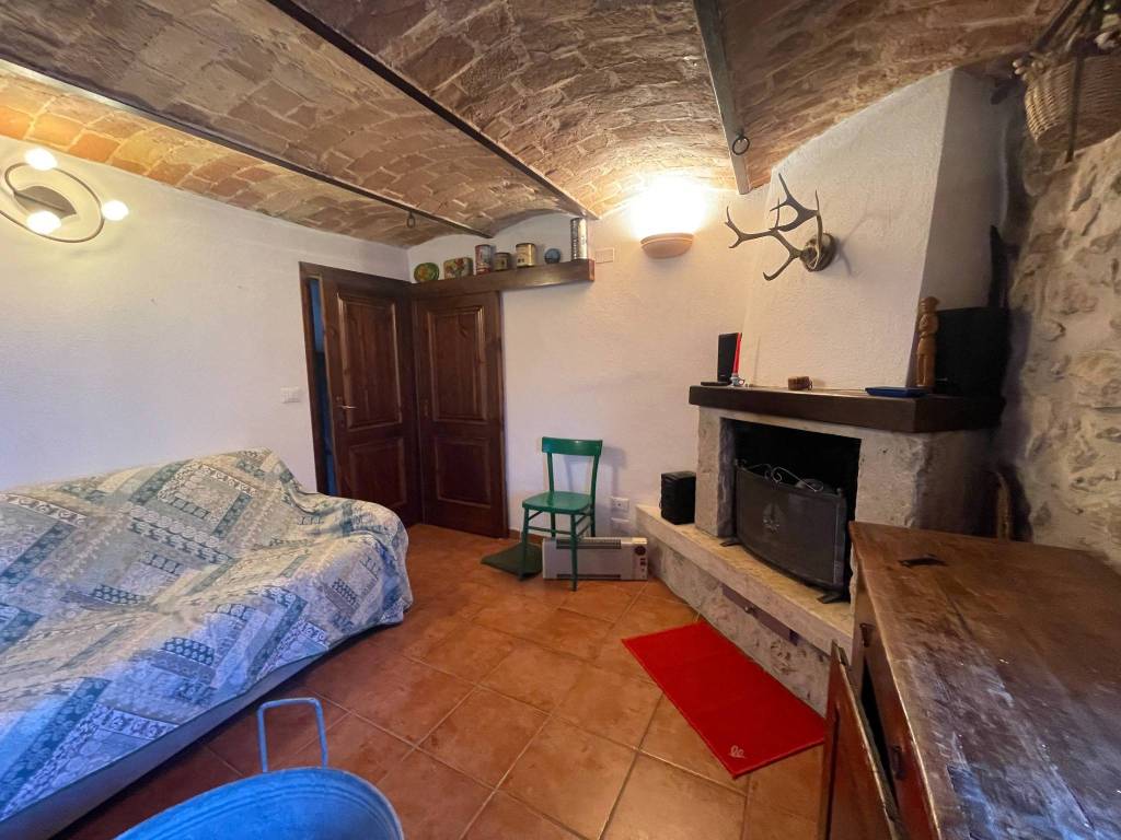 appartamento in vendita ad Ovindoli