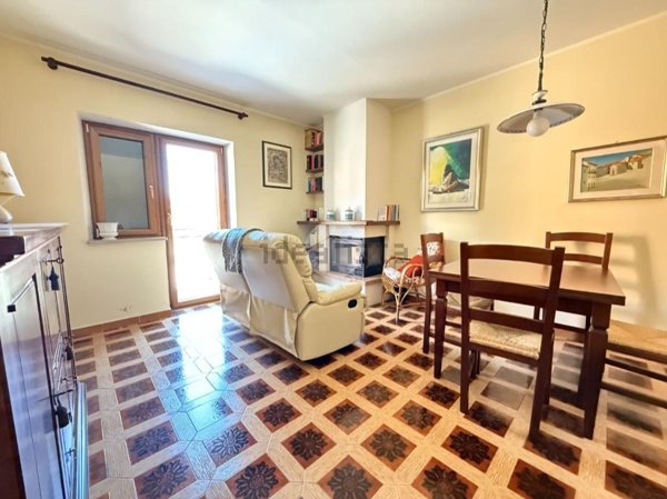 appartamento in vendita ad Ovindoli