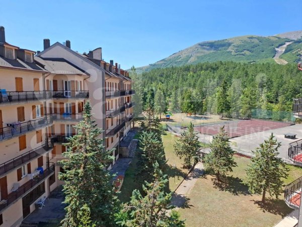 appartamento in vendita ad Ovindoli