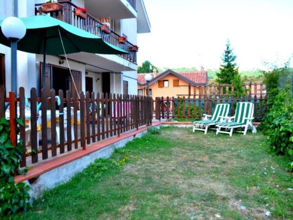appartamento in vendita ad Ovindoli