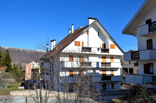 appartamento in vendita ad Ovindoli