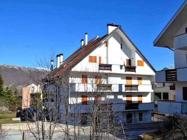 appartamento in vendita ad Ovindoli