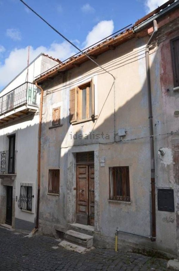 casa indipendente in vendita ad Ovindoli