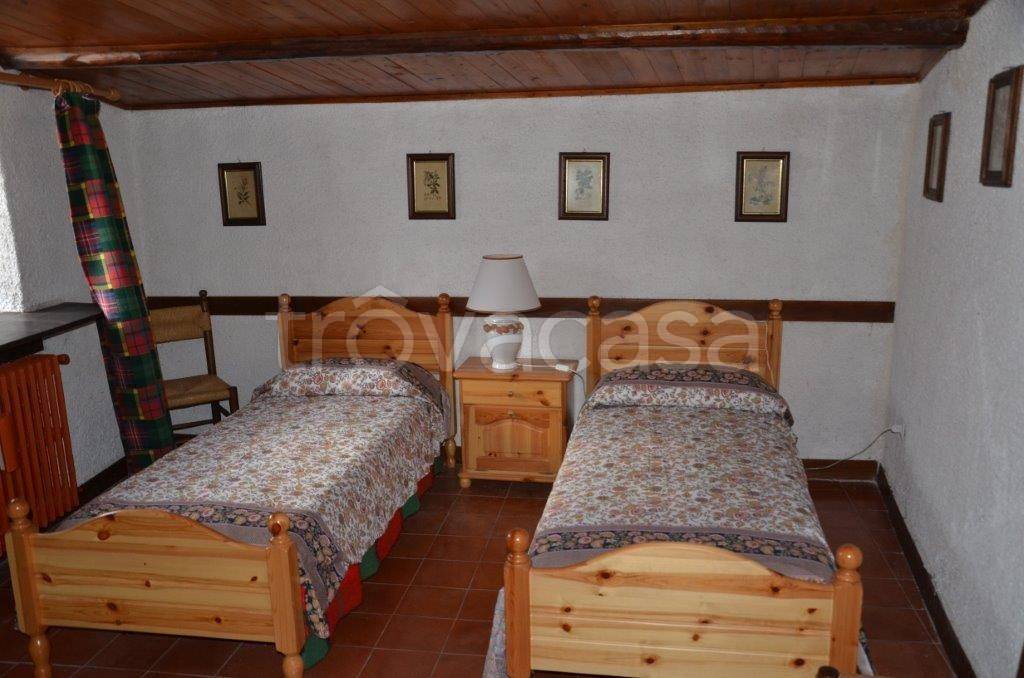 appartamento in vendita ad Ovindoli