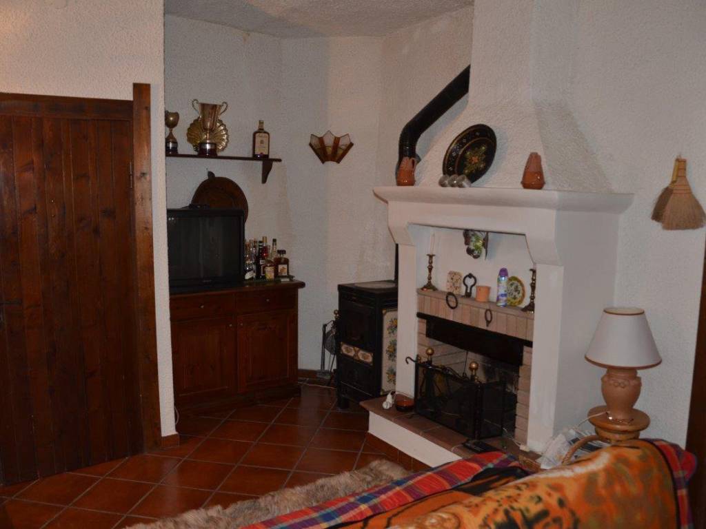 appartamento in vendita ad Ovindoli