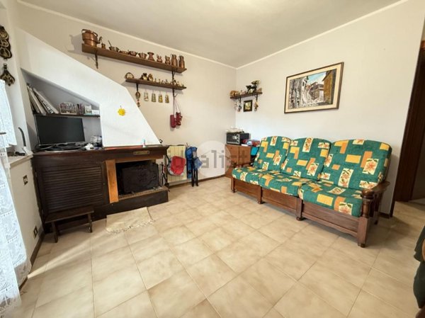 appartamento in vendita ad Ovindoli