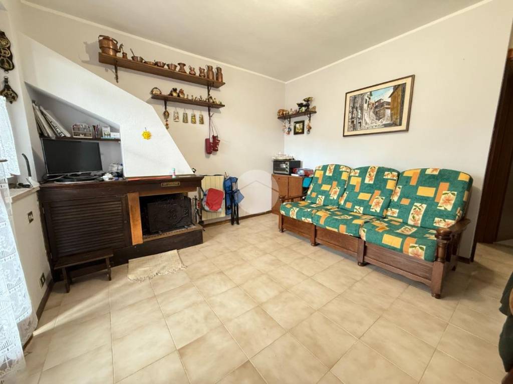 appartamento in vendita ad Ovindoli