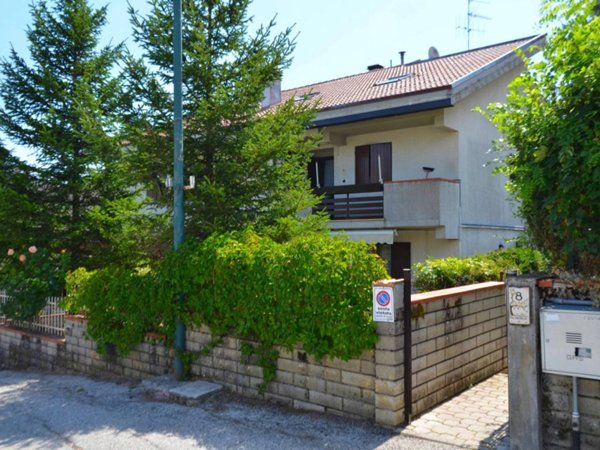 appartamento in vendita ad Ovindoli