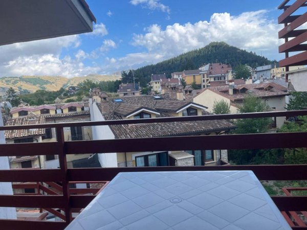 appartamento in vendita ad Ovindoli