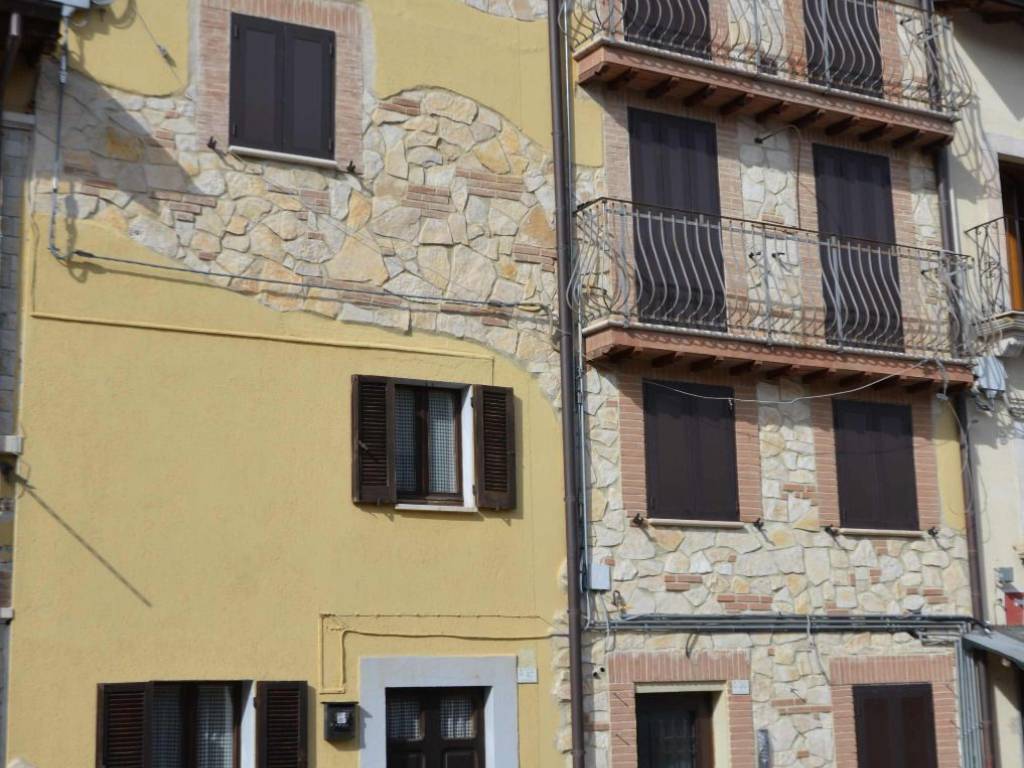 appartamento in vendita ad Ovindoli