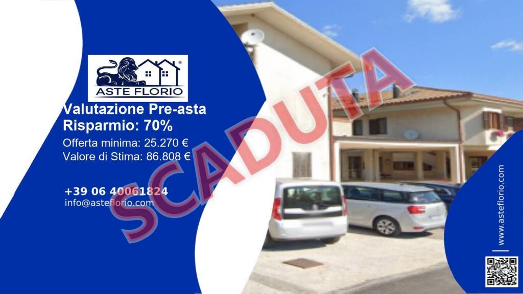 appartamento in vendita ad Ovindoli