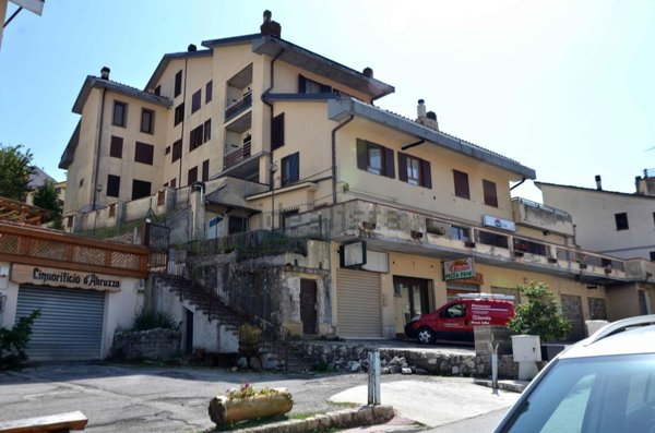 appartamento in vendita ad Ovindoli