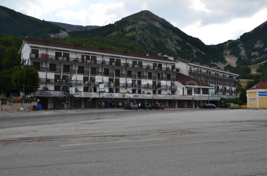 appartamento in vendita ad Ovindoli