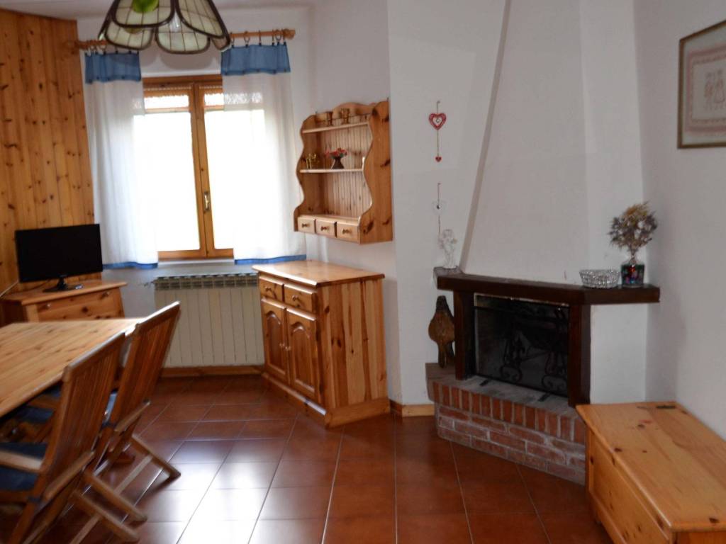 appartamento in vendita ad Ovindoli