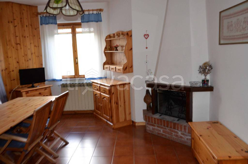 appartamento in vendita ad Ovindoli