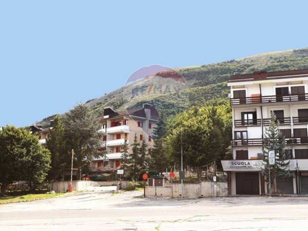 appartamento in vendita ad Ovindoli