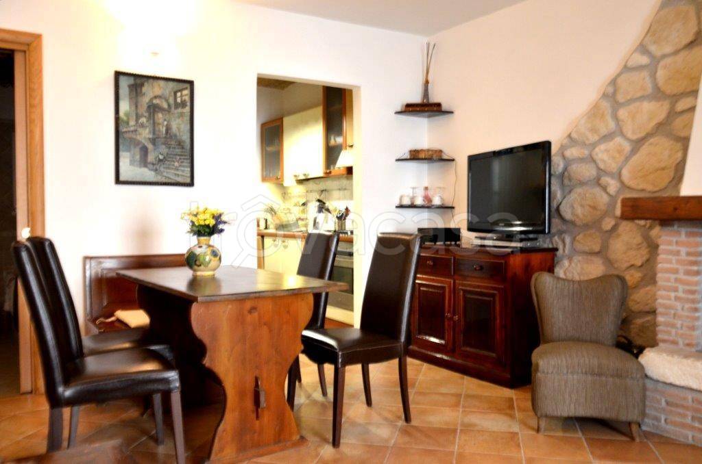 appartamento in vendita ad Ovindoli