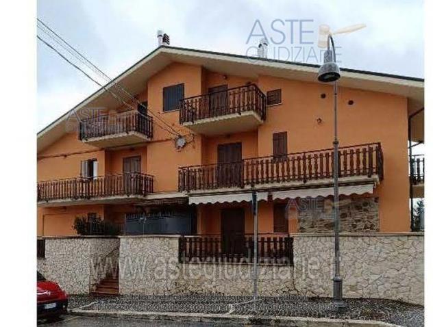 appartamento in vendita ad Ovindoli